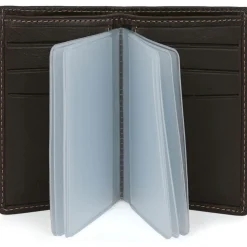 Hexagona FÉLIN-Homme Portefeuilles / Porte-Monnaie