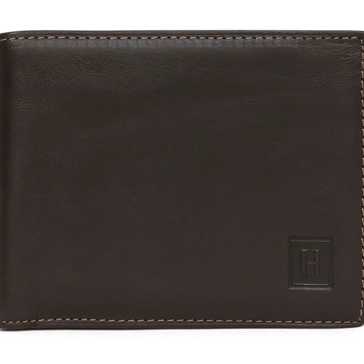 Hexagona FÉLIN-Homme Portefeuilles / Porte-Monnaie