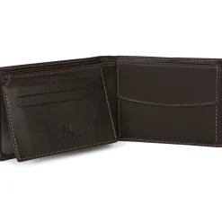 Hexagona FÉLIN-Homme Portefeuilles / Porte-Monnaie