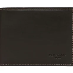 Hexagona FÉLIN-Homme Portefeuilles / Porte-Monnaie