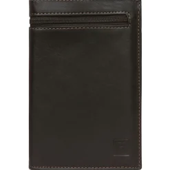 Hexagona FÉLIN-Homme Portefeuilles / Porte-Monnaie