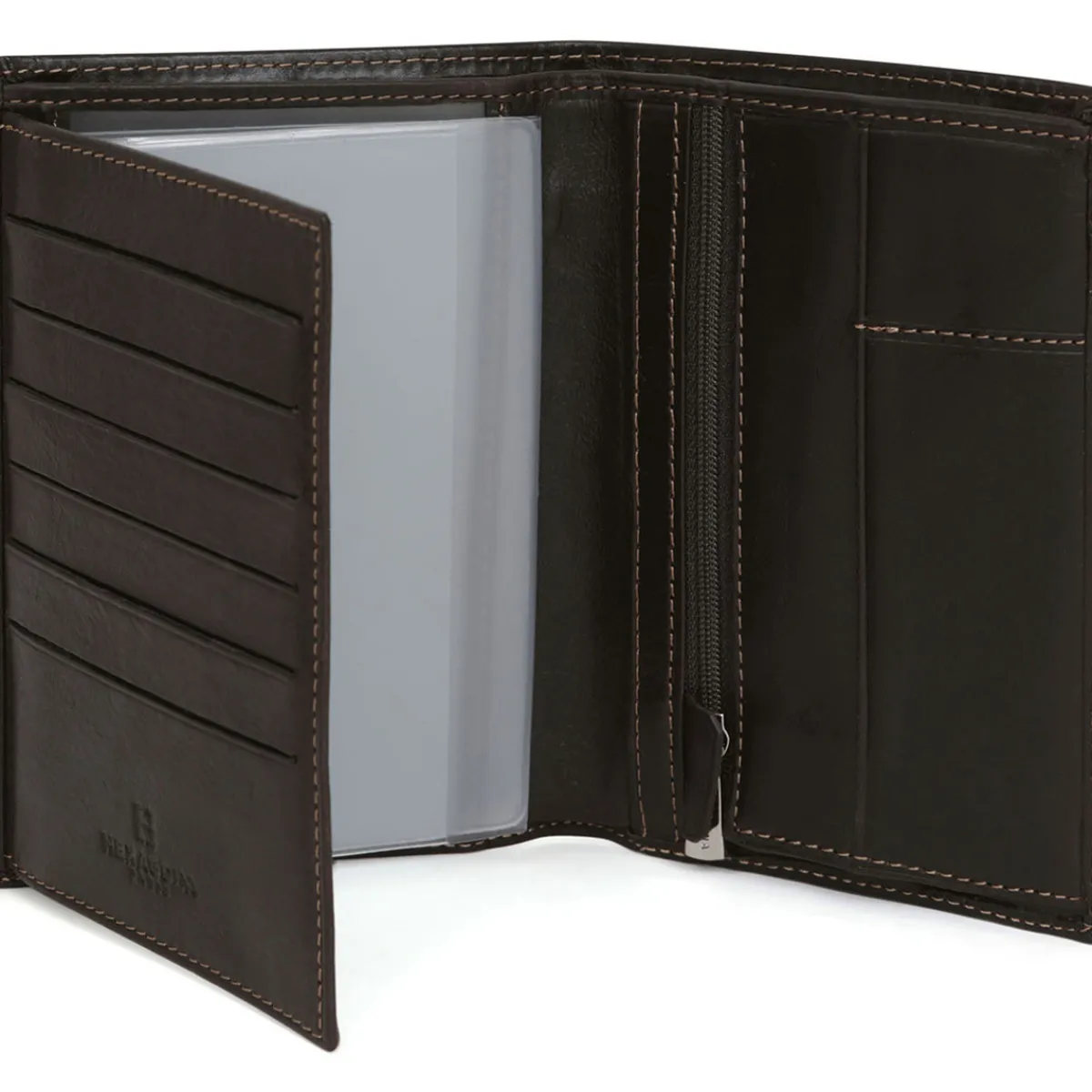 Hexagona FÉLIN-Homme Portefeuilles / Porte-Monnaie