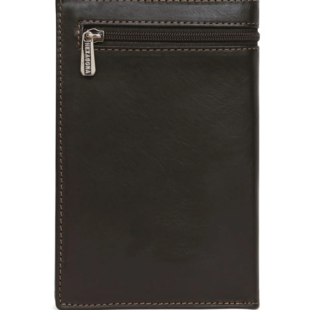 Hexagona FÉLIN-Homme Portefeuilles / Porte-Monnaie