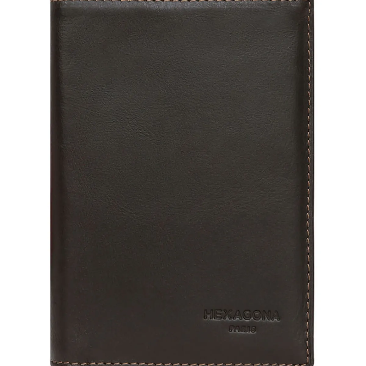 Hexagona FÉLIN-Homme Portefeuilles / Porte-Monnaie