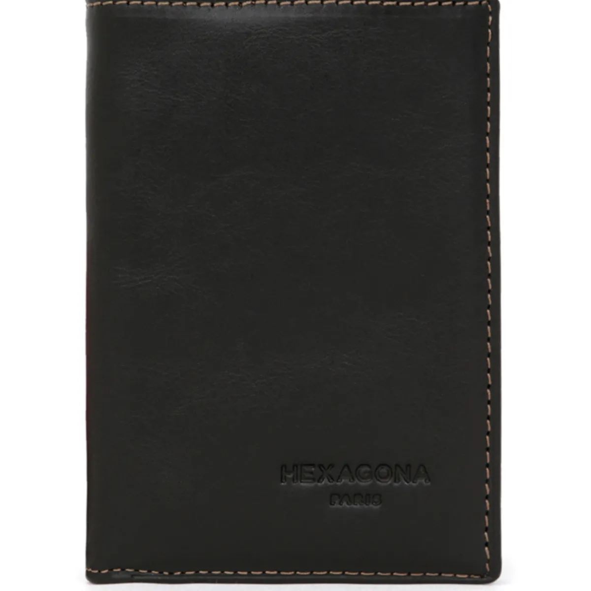 Hexagona FÉLIN-Homme Portefeuilles / Porte-Monnaie