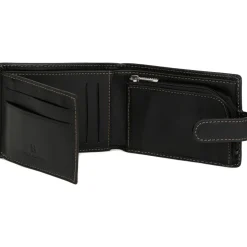 Hexagona FÉLIN-Homme Portefeuilles / Porte-Monnaie