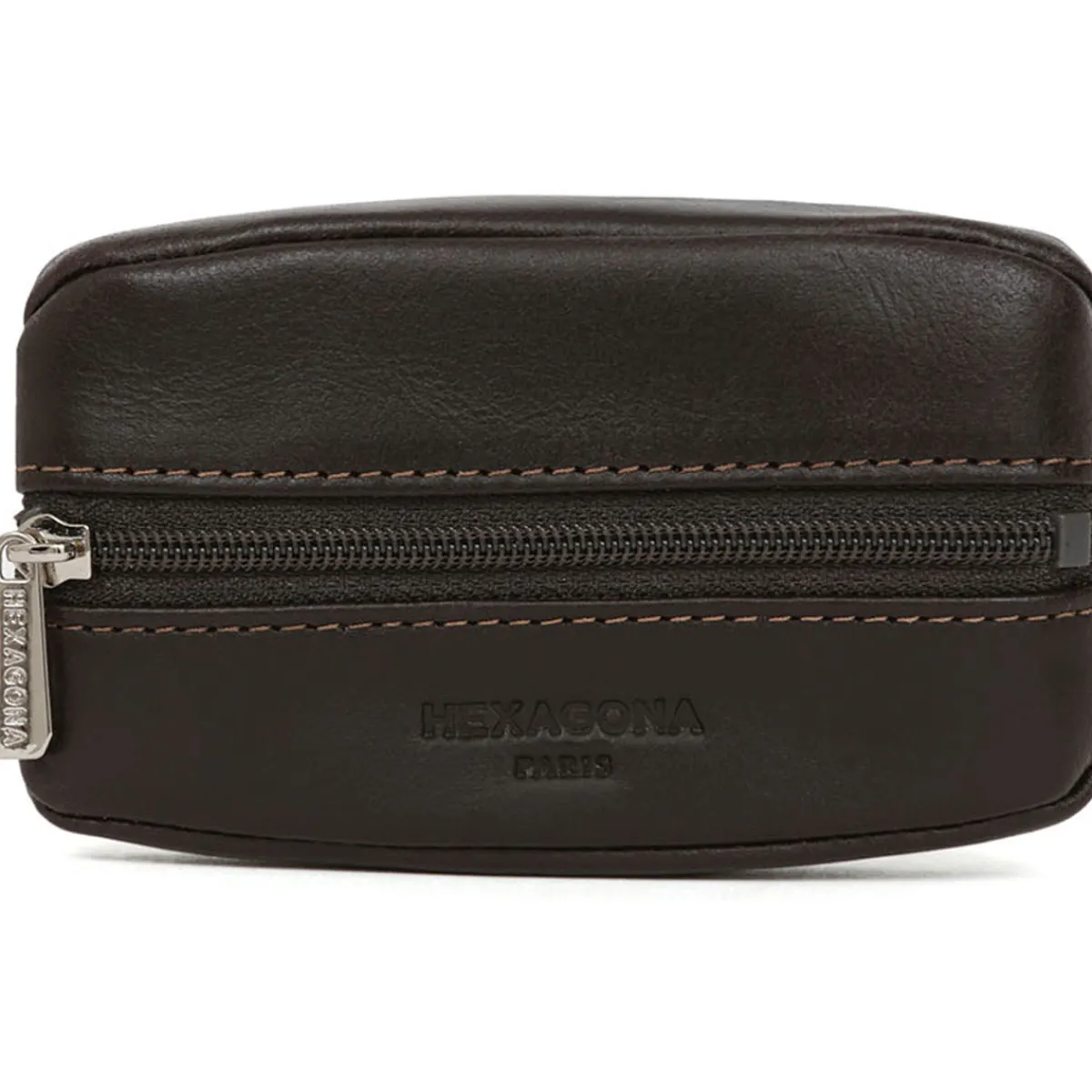 Hexagona FÉLIN-Homme Portefeuilles / Porte-Monnaie