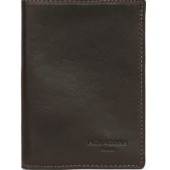 Hexagona FÉLIN-Homme Portefeuilles / Porte-Monnaie