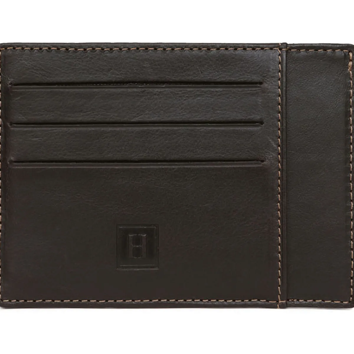 Hexagona FÉLIN-Homme Portefeuilles / Porte-Monnaie