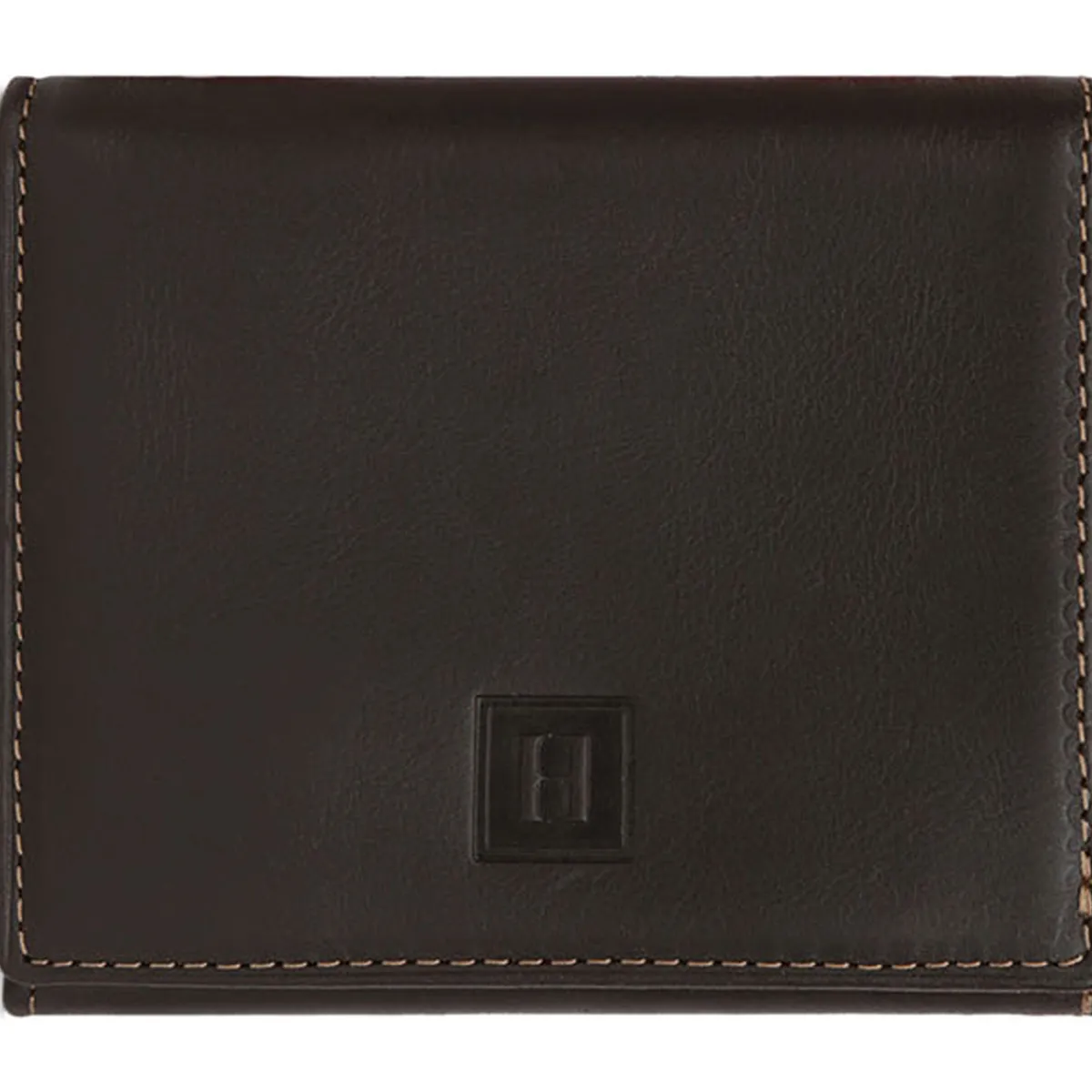 Hexagona FÉLIN-Homme Portefeuilles / Porte-Monnaie