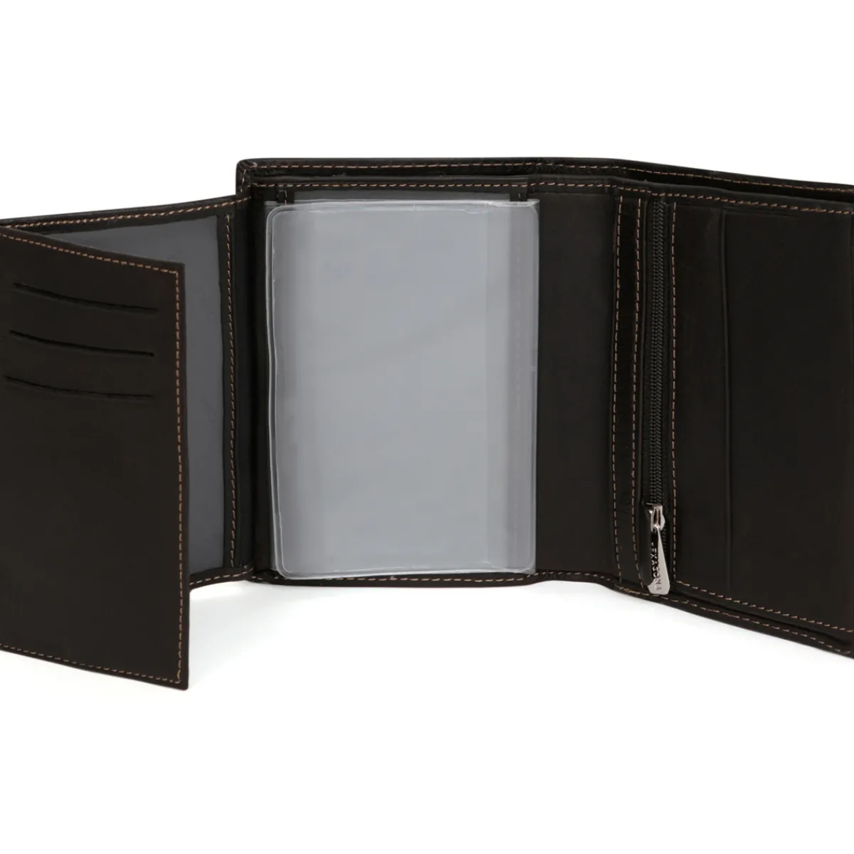 Hexagona FÉLIN-Homme Portefeuilles / Porte-Monnaie