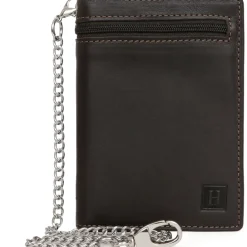 Hexagona FÉLIN-Homme Portefeuilles / Porte-Monnaie