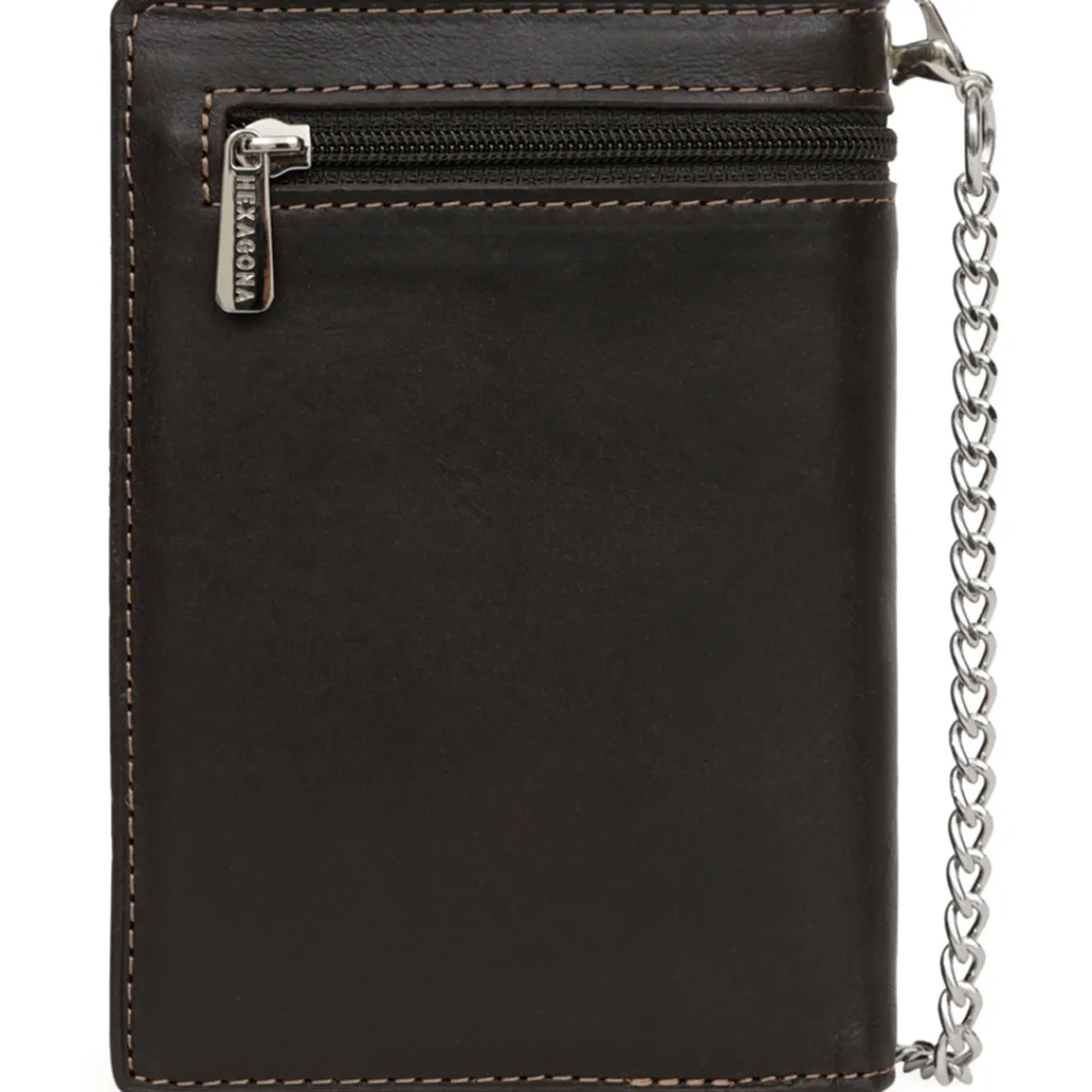 Hexagona FÉLIN-Homme Portefeuilles / Porte-Monnaie