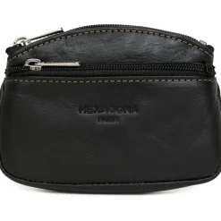 Hexagona FÉLIN-Homme Portefeuilles / Porte-Monnaie