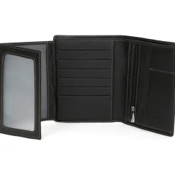 Hexagona FÉLIN-Homme Portefeuilles / Porte-Monnaie