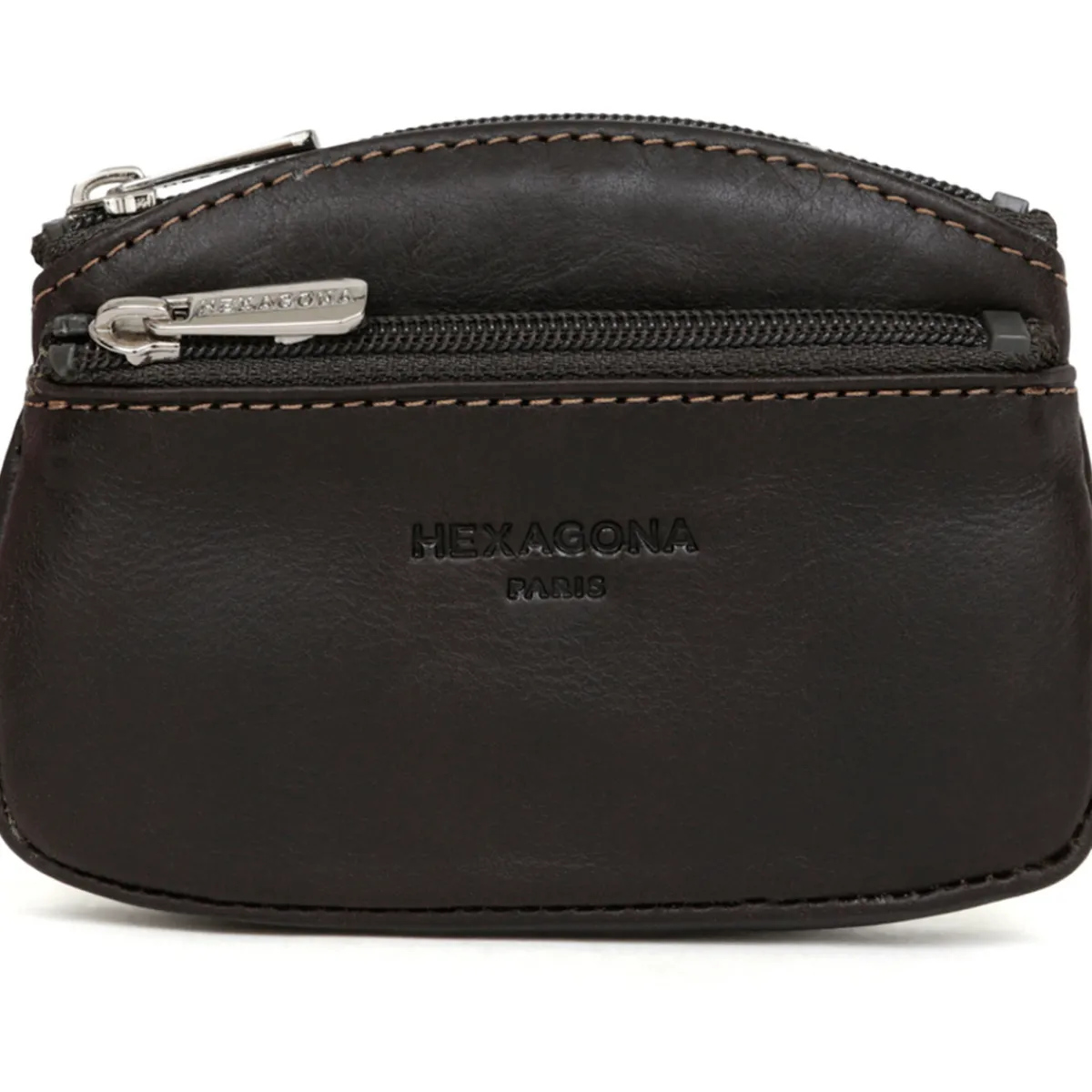 Hexagona FÉLIN-Homme Portefeuilles / Porte-Monnaie