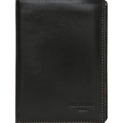 Hexagona FÉLIN-Homme Portefeuilles / Porte-Monnaie