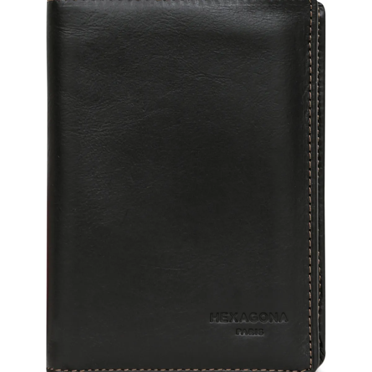 Hexagona FÉLIN-Homme Portefeuilles / Porte-Monnaie