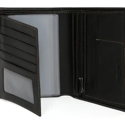 Hexagona FÉLIN-Homme Portefeuilles / Porte-Monnaie