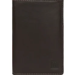 Hexagona FÉLIN-Homme Portefeuilles / Porte-Monnaie