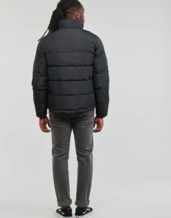 Element FLINT BLACK-Homme Manteaux