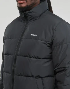 Element FLINT BLACK-Homme Manteaux