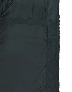 Element FLINT BLACK-Homme Manteaux