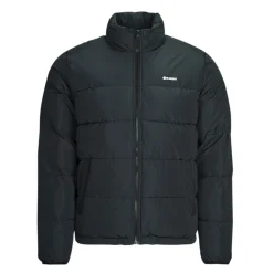 Element FLINT BLACK-Homme Manteaux