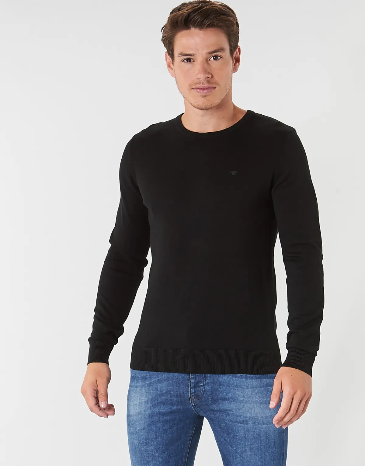 Tom Tailor FLORET-Homme Pulls & Gilets