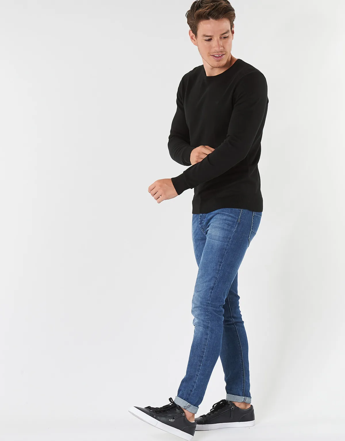 Tom Tailor FLORET-Homme Pulls & Gilets