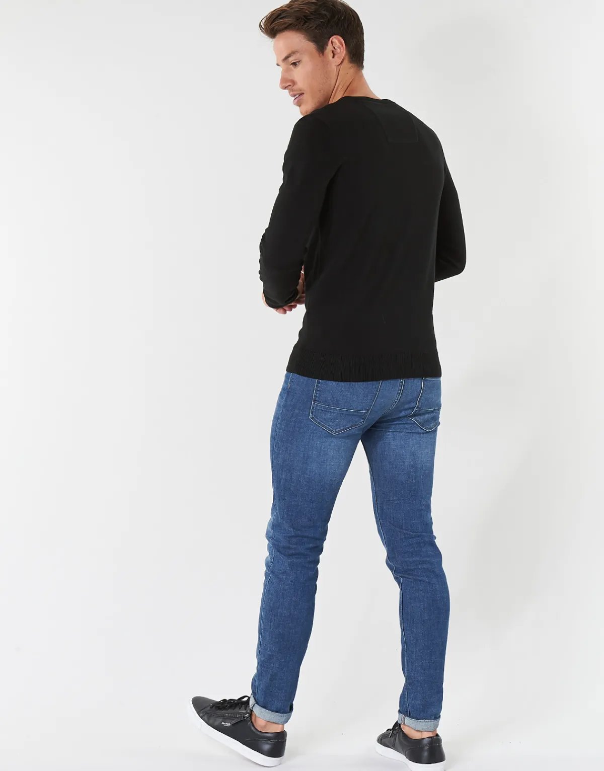 Tom Tailor FLORET-Homme Pulls & Gilets