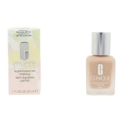 Clinique Fluide Superéquilibré 05-vanille-Homme Maquillage Teint