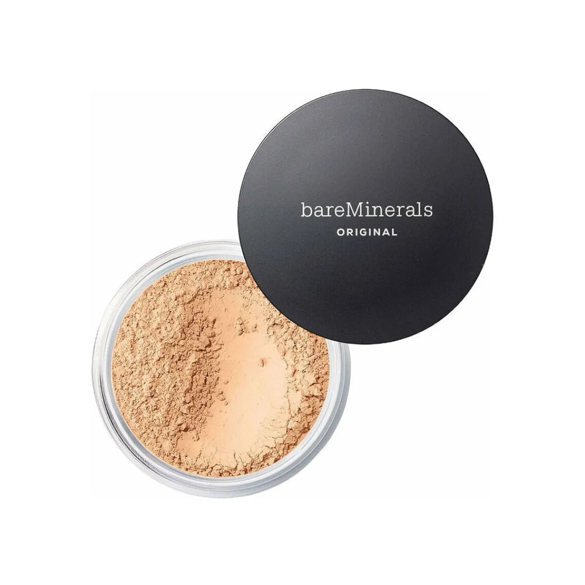 Bareminerals Fond De Teint Original Spf15 ivoire Clair-Homme Maquillage Teint
