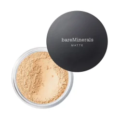 Bareminerals Fond De Teint Original Spf15 golden Fair-Homme Maquillage Teint