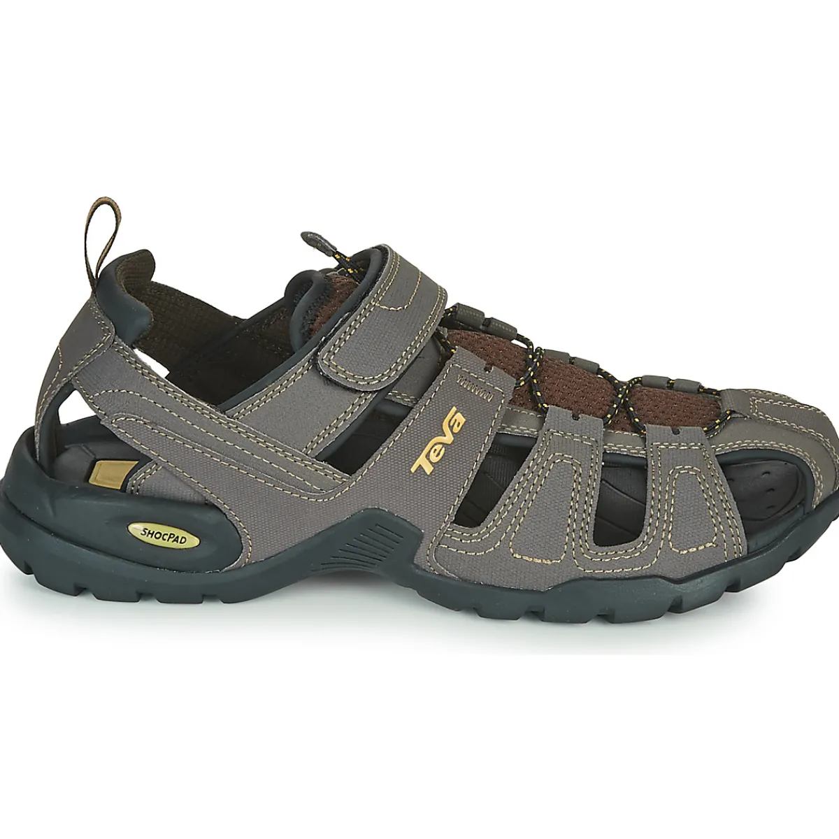 Teva FOREBAY-Homme Chaussures De Sport