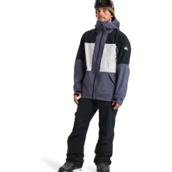 Quiksilver Forever Stretch GORE-TEX®-Homme Pantalons