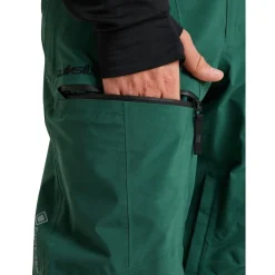 Quiksilver Forever Stretch GORE-TEX®-Homme Pantalons