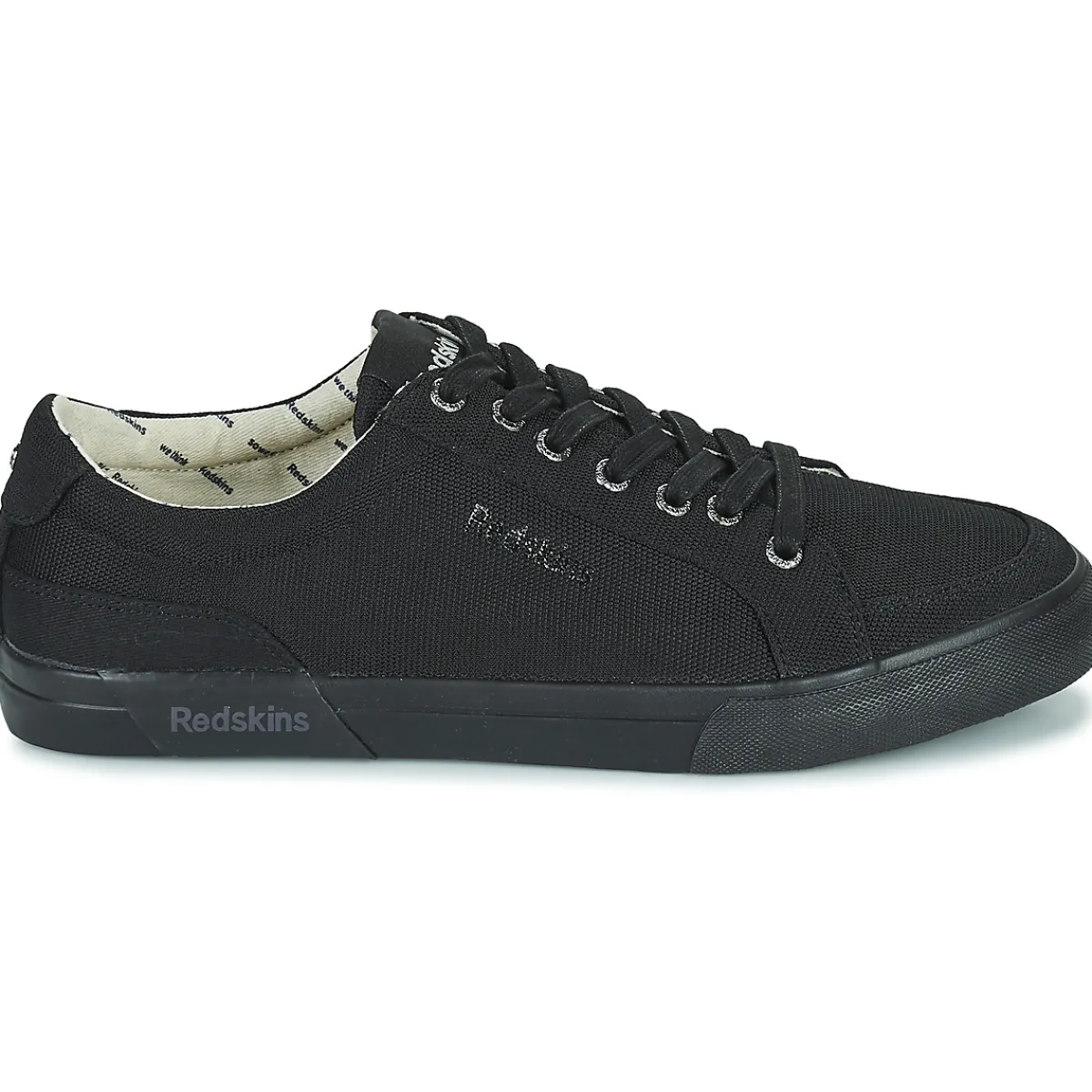 Redskins FORMAN-Homme Baskets Mode