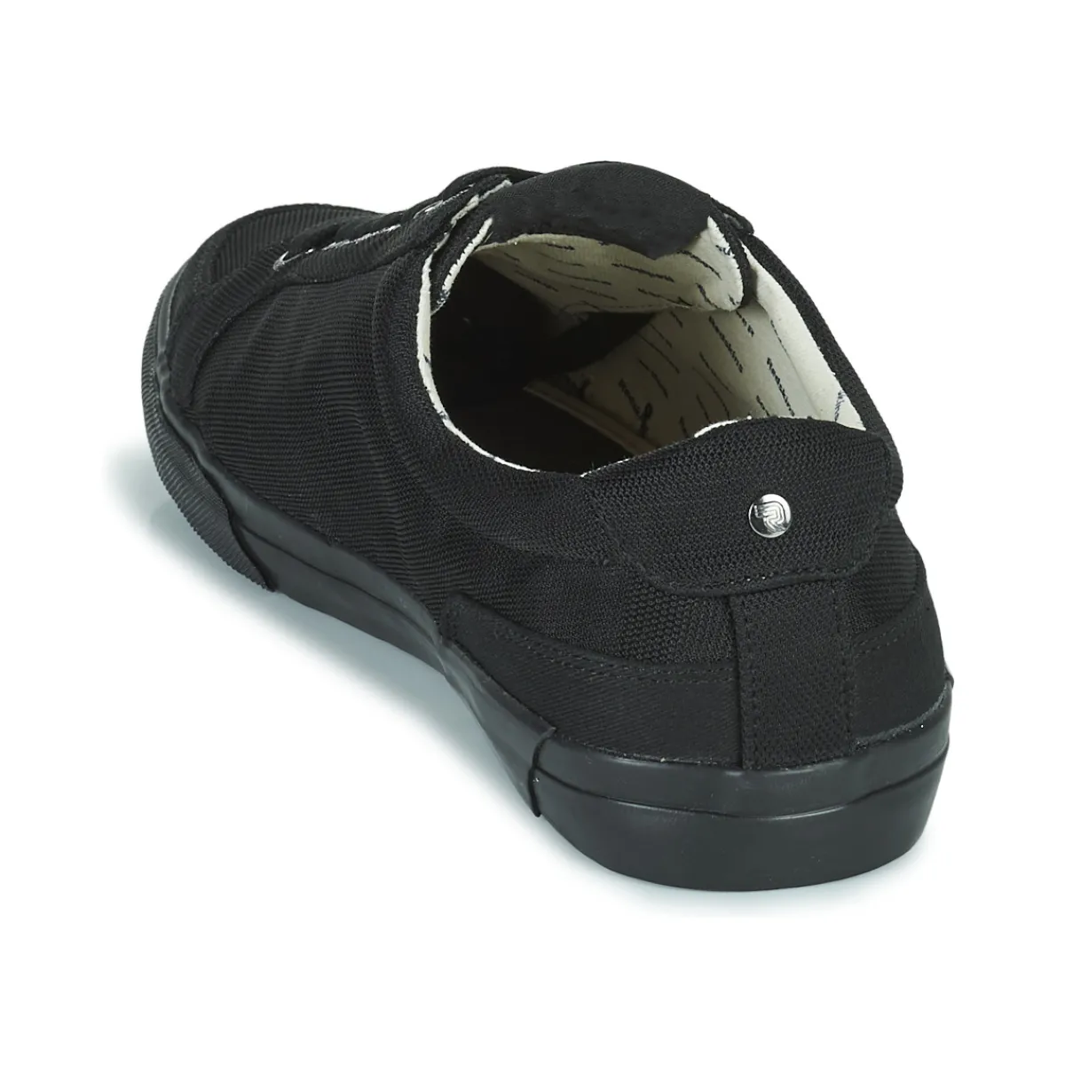 Redskins FORMAN-Homme Baskets Mode