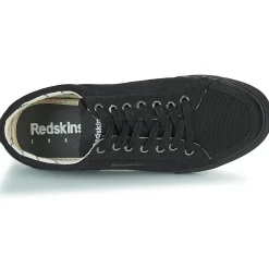 Redskins FORMAN-Homme Baskets Mode