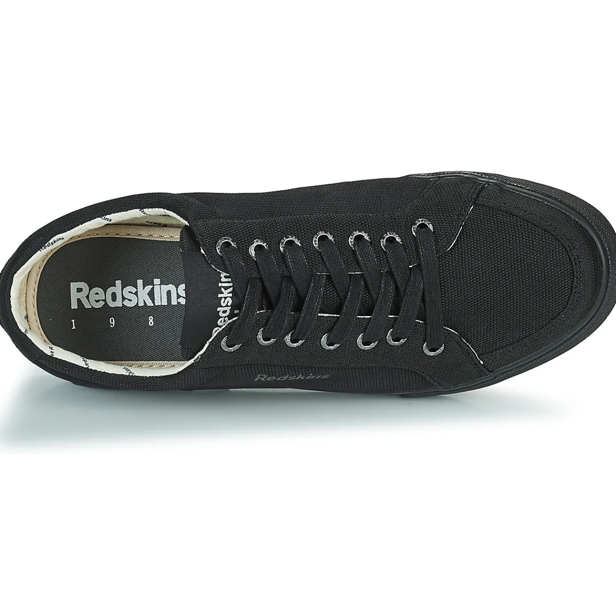 Redskins FORMAN-Homme Baskets Mode