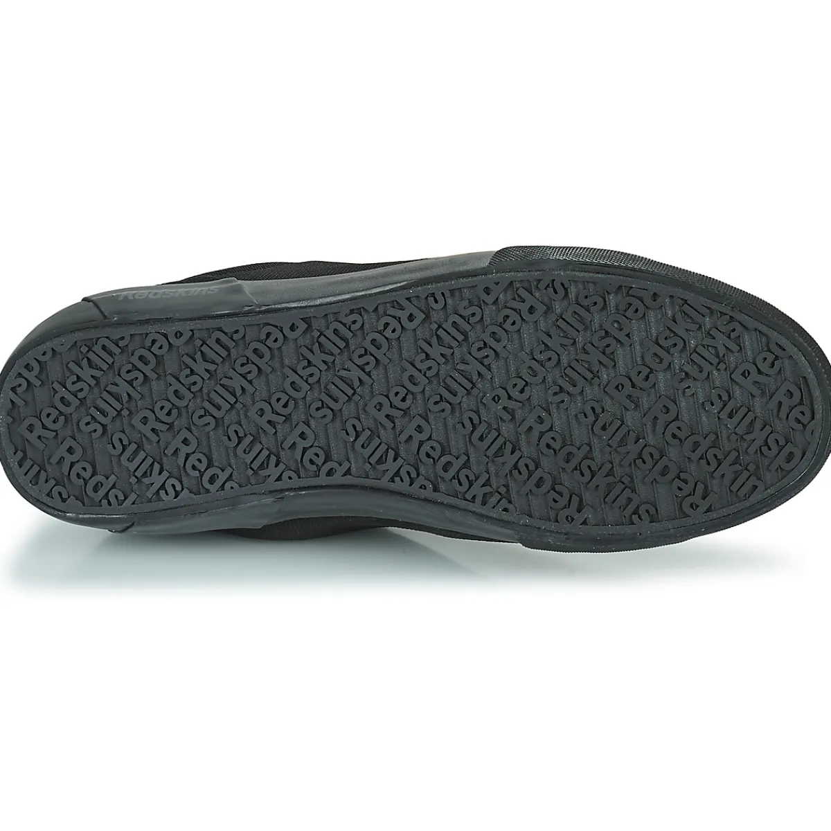 Redskins FORMAN-Homme Baskets Mode