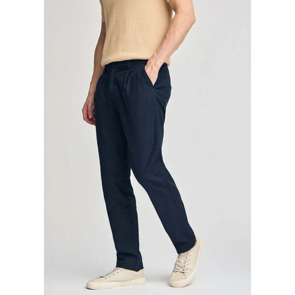 Polo Club FORMENTERA-Homme Pantalons