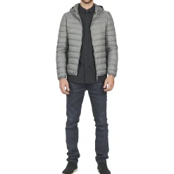 Benetton FOULI-Homme Manteaux