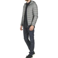 Benetton FOULI-Homme Manteaux