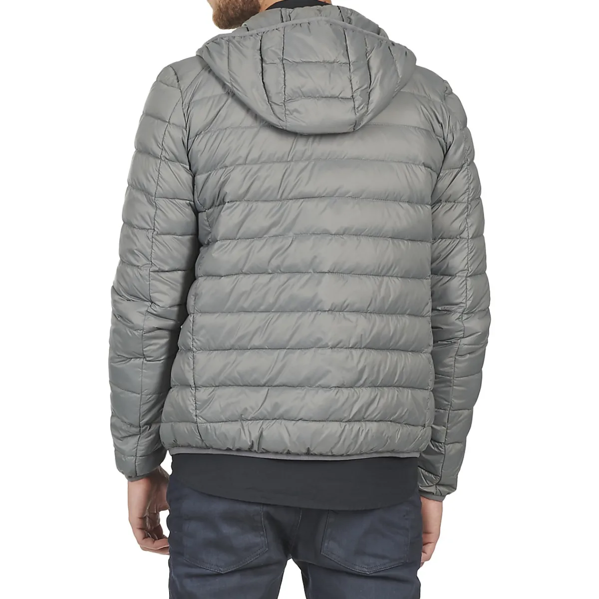 Benetton FOULI-Homme Manteaux