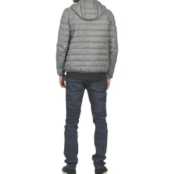 Benetton FOULI-Homme Manteaux
