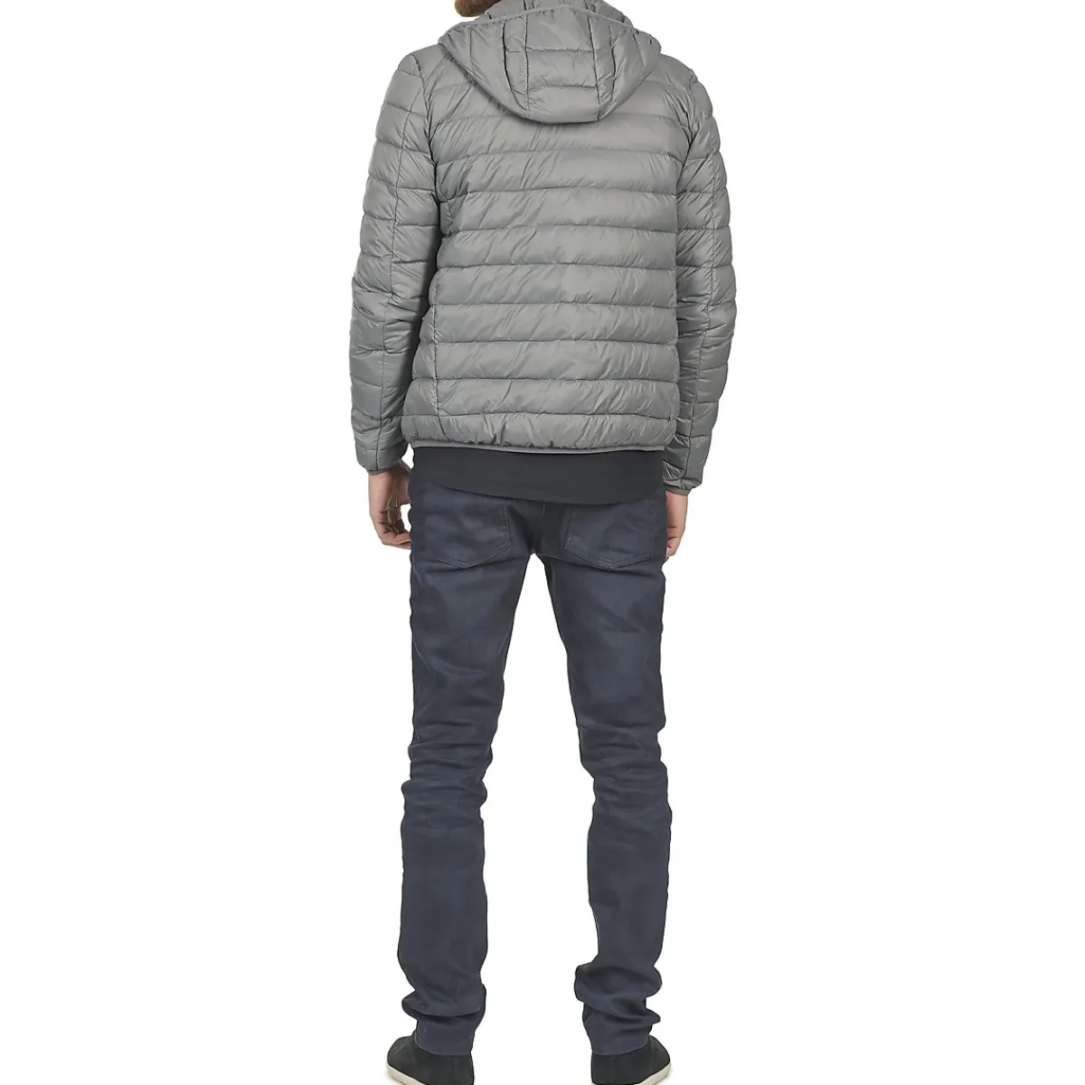 Benetton FOULI-Homme Manteaux