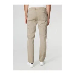 TBS FOXEEPAN-Homme Pantalons