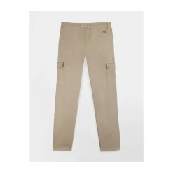 TBS FOXEEPAN-Homme Pantalons